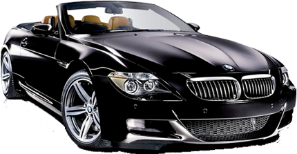 BMW PNG image, free download