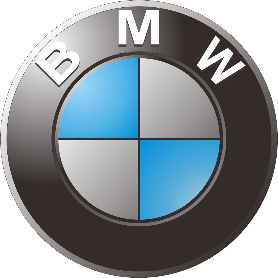 BMW Logo PNG