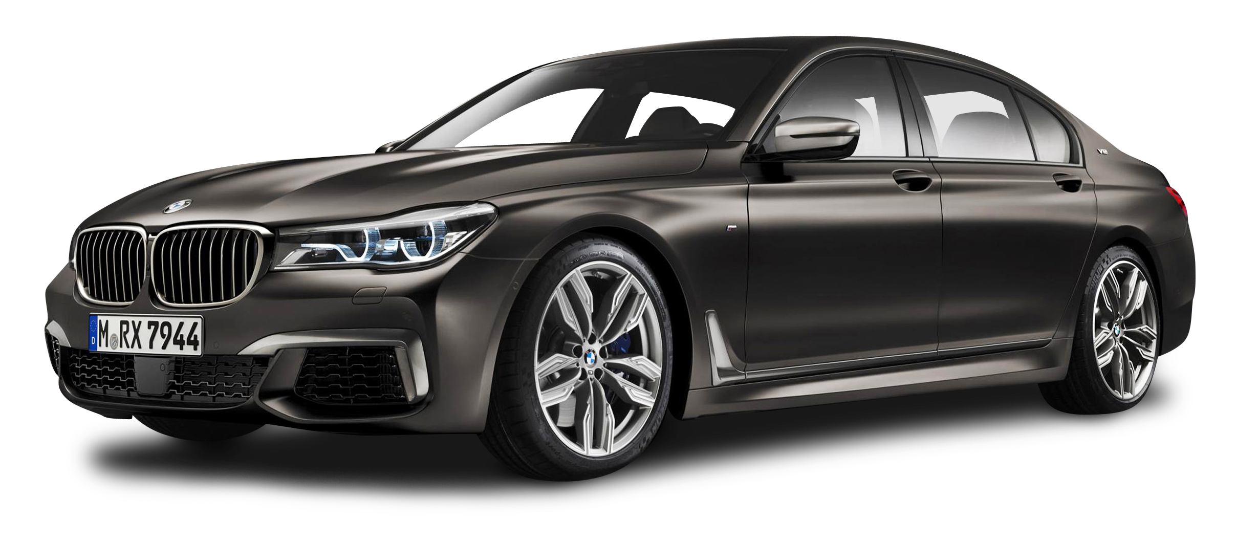 BMW PNG