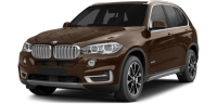 Brown X5 BMW PNG image, free download