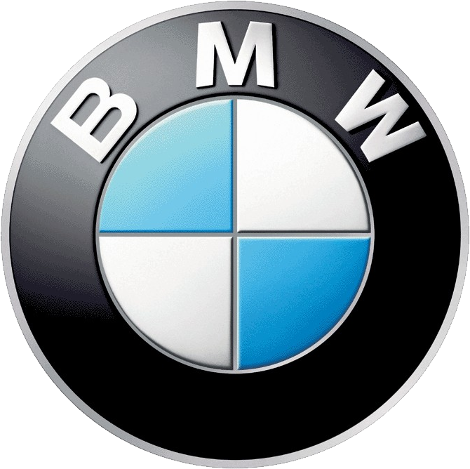 BMW logo PNG