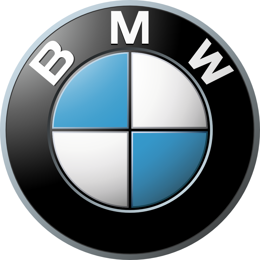 BMW логотип PNG