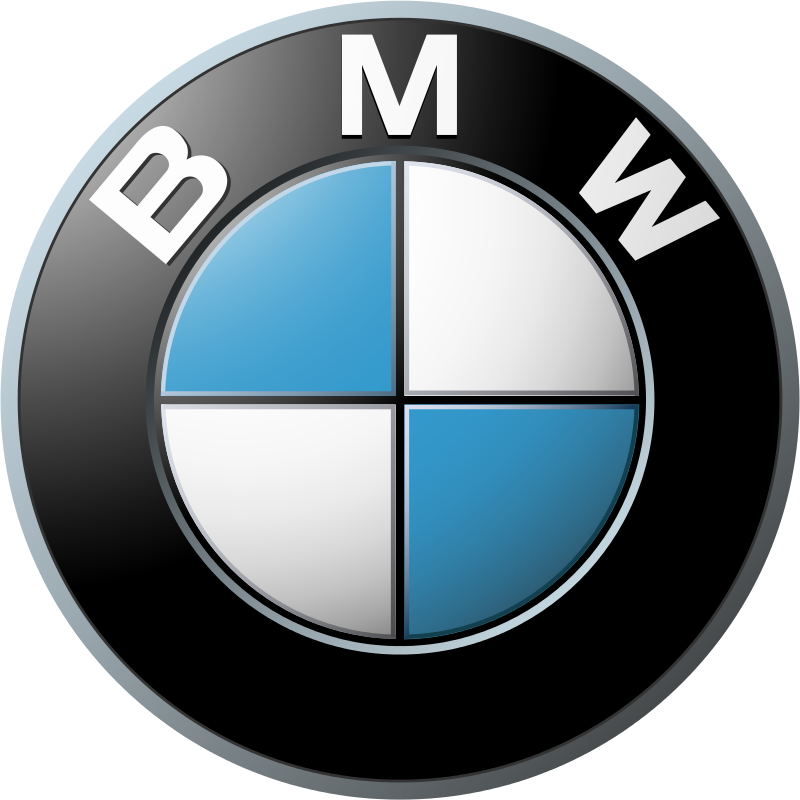 BMW логотип PNG