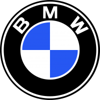 BMW логотип PNG