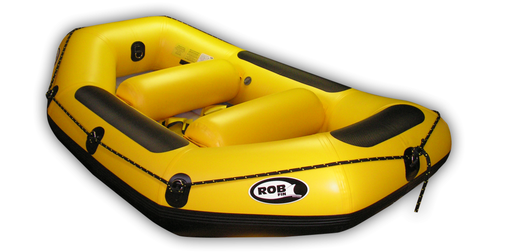inflatable boat PNG