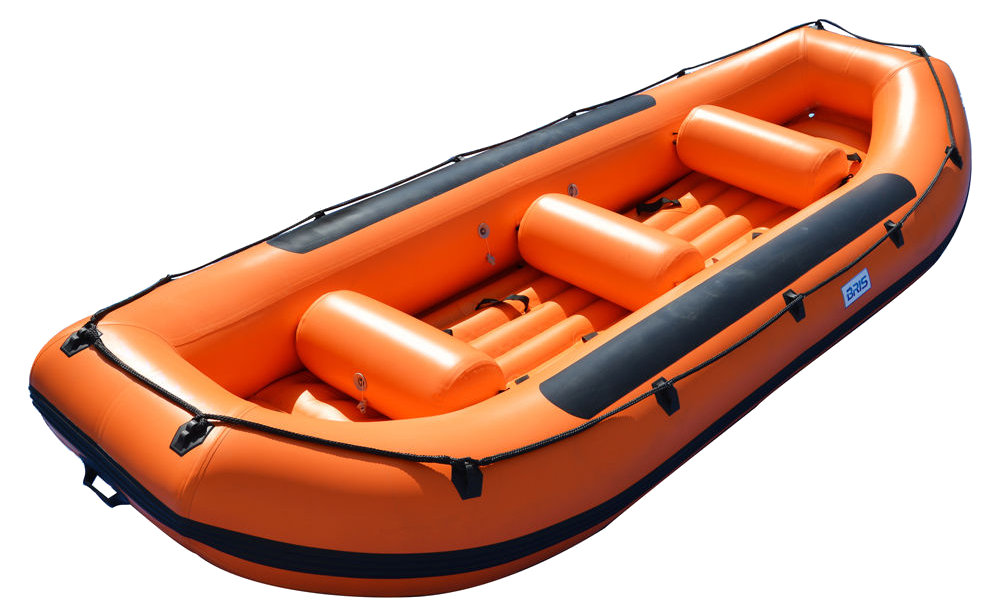 inflatable boat PNG