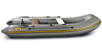 Надувная лодка PNG
