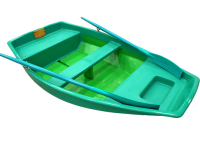 Лодка PNG
