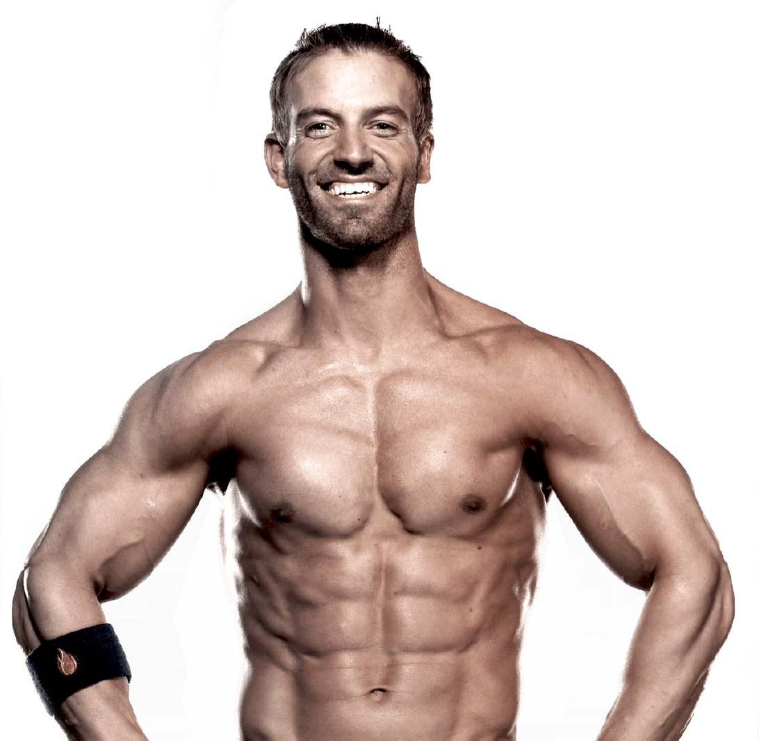 Body building png images