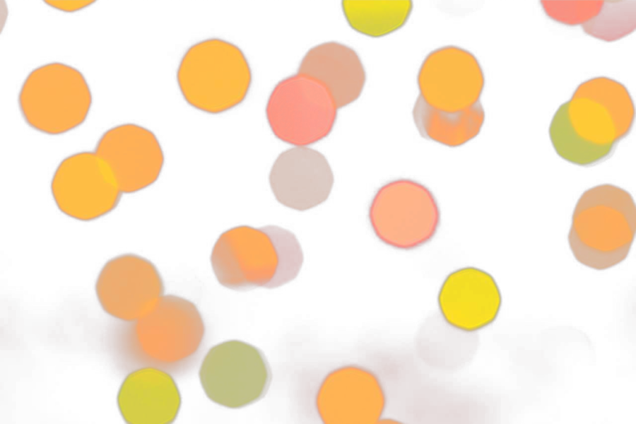 Bokeh