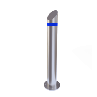 Bollard PNG