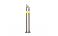 Bollard PNG