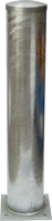 Bollard PNG