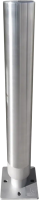 Bollard PNG