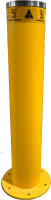 Bollard PNG