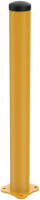 Bollard PNG