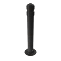 Bollard PNG