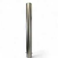 Bollard PNG