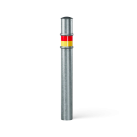 Bollard PNG