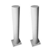 Bollard PNG