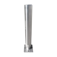 Bollard PNG
