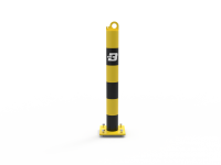 Bollard PNG