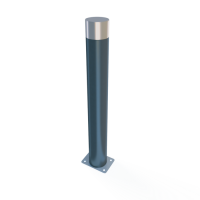 Bollard PNG