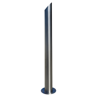 Bollard PNG
