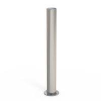 Bollard PNG