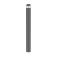 Bollard PNG