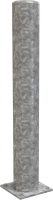 Bollard PNG