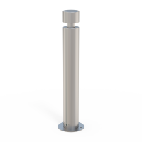 Bollard PNG