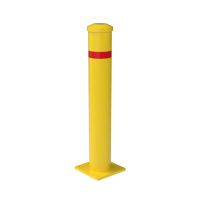 Bollard PNG