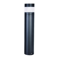 Bollard PNG