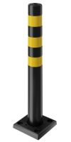 Bollard PNG