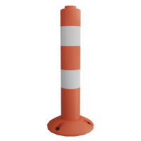 Bollard PNG