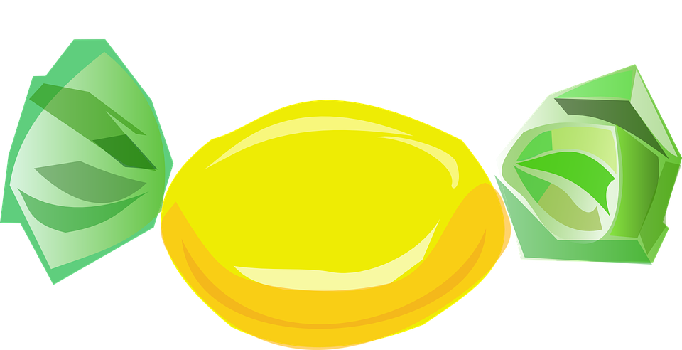 Caramelo PNG