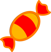 Caramelo PNG