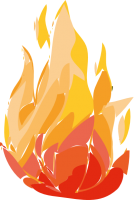Bonfire PNG