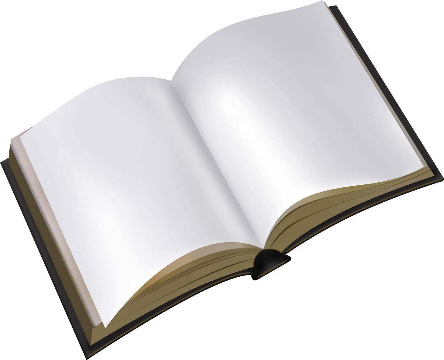 Book PNG