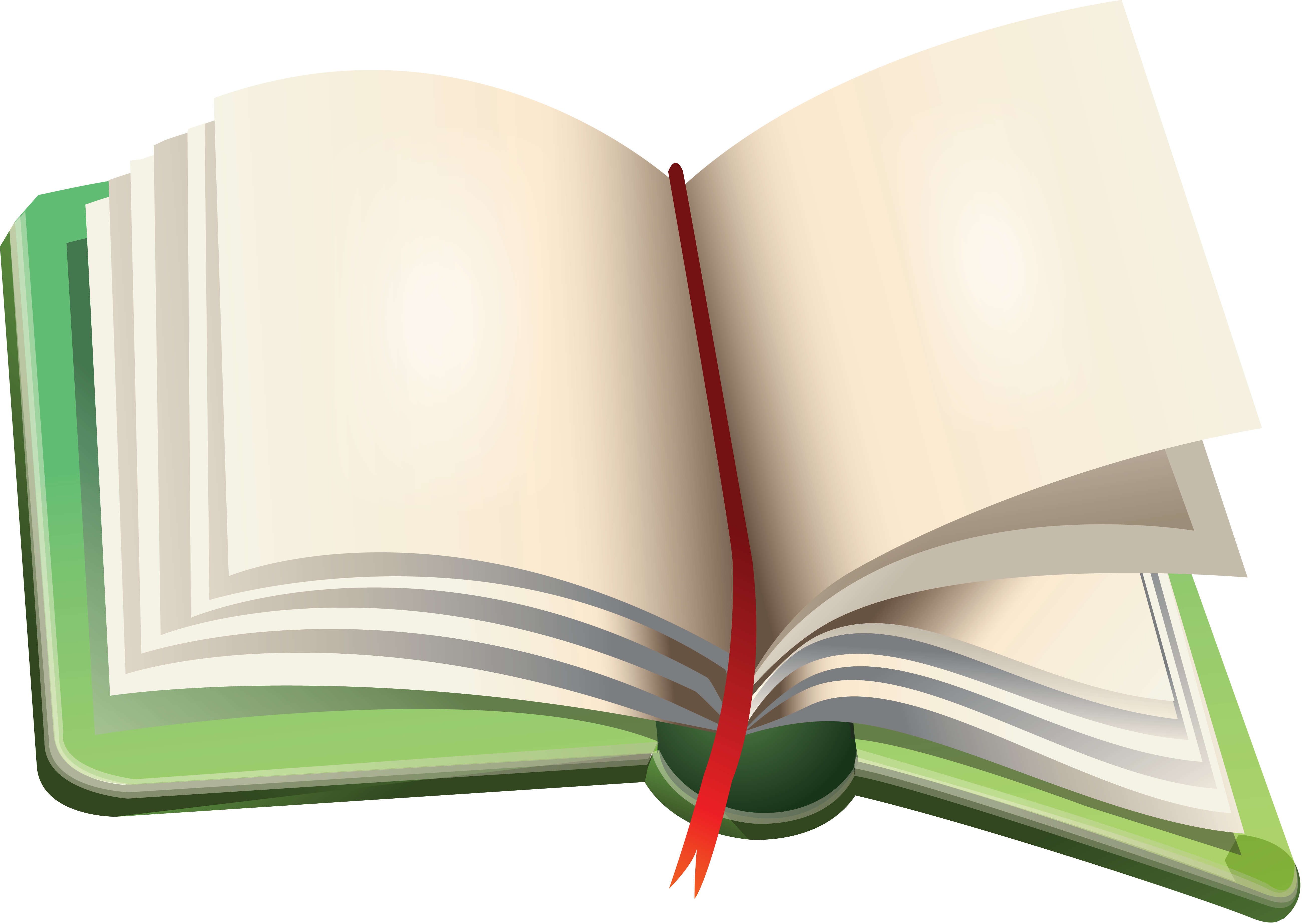 Book Png