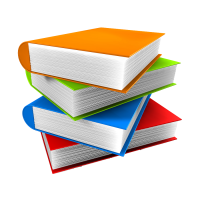 Book PNG