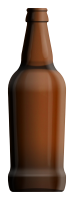 Botella PNG