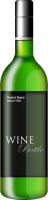 Бутылка вина PNG фото