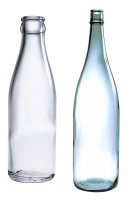 Бутылка PNG фото