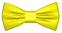 Bow tie PNG