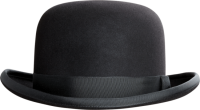 Котелок шляпа PNG