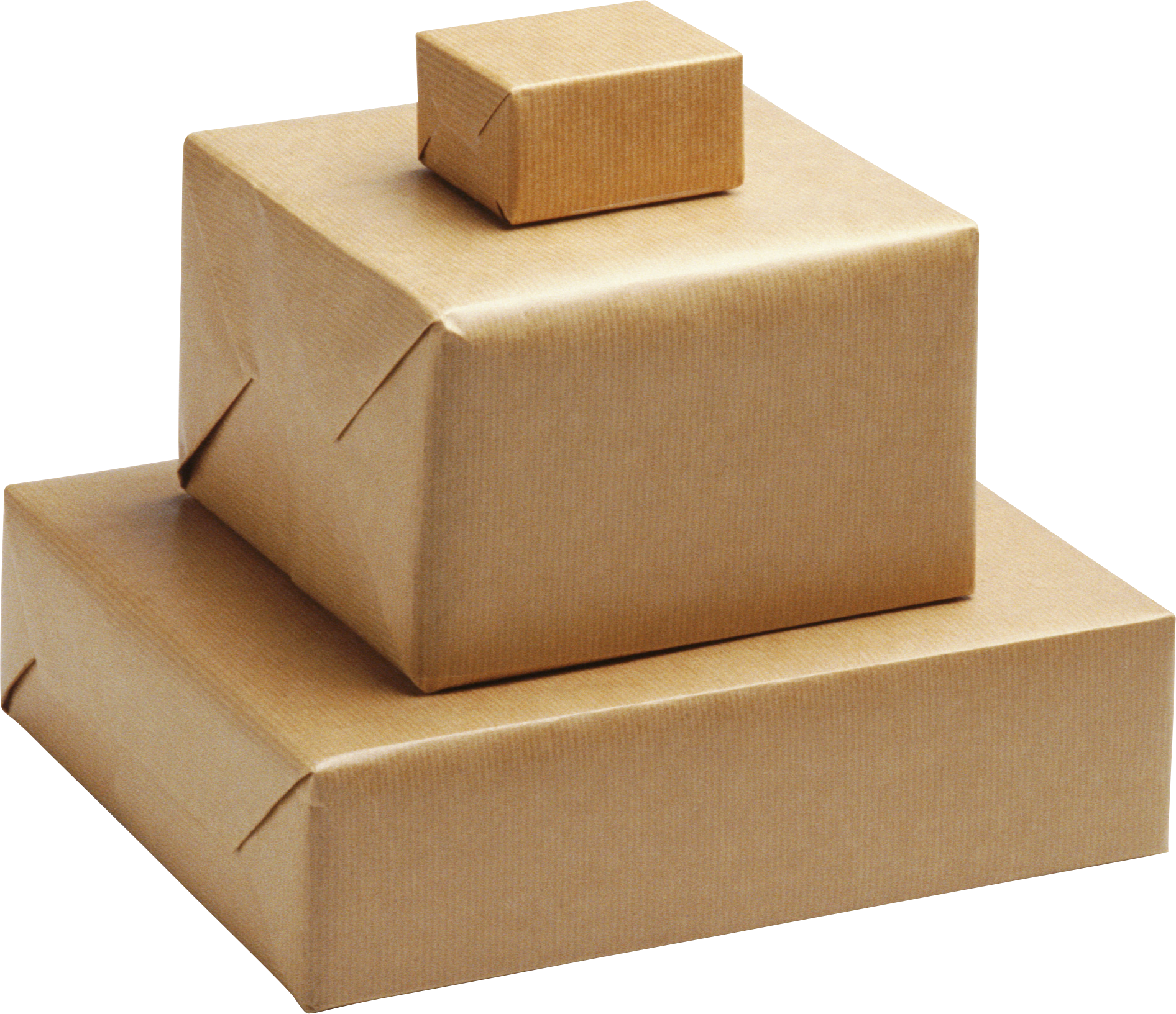 Box. Коробка. Картонных подарочных коробок на прозрачном фоне. Крафтовая коробка без фона. Коробка упаковочная клипарт.