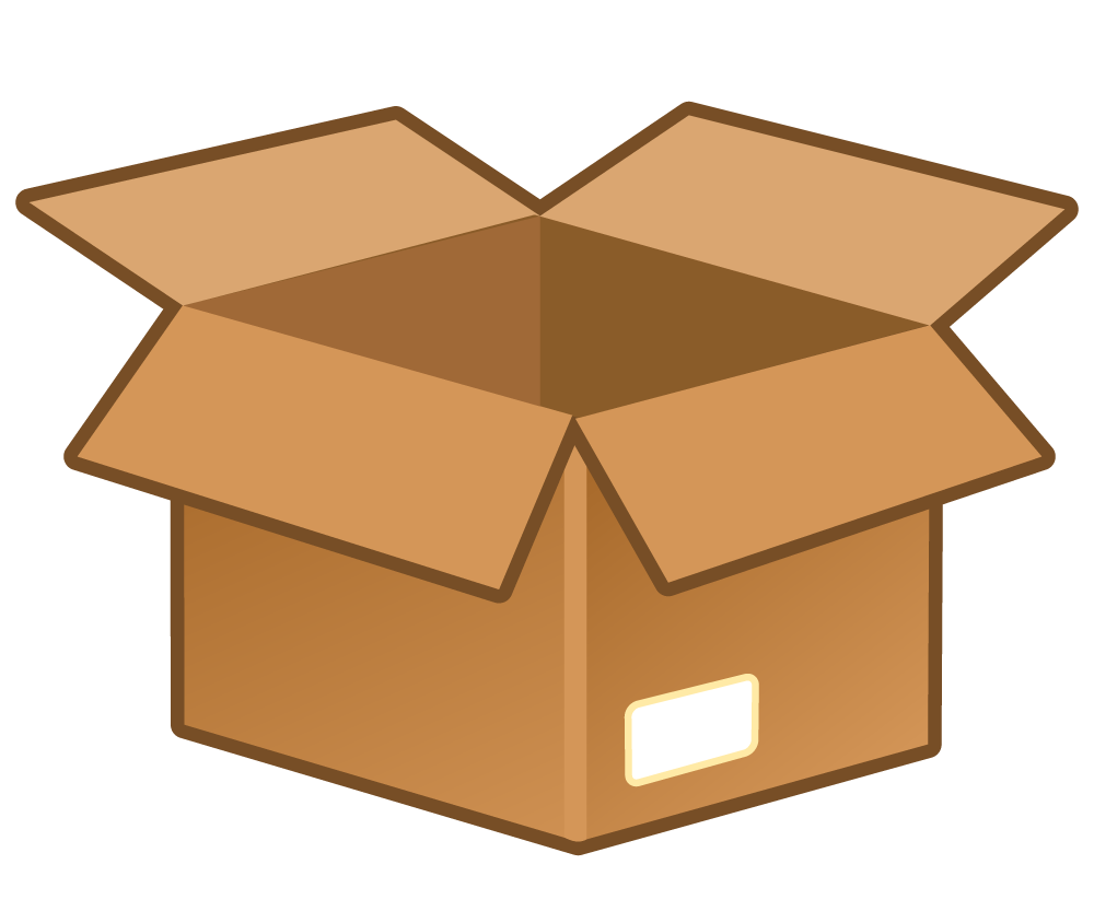 Cardboard box PNG, Box PNG images, PNG image: Cardboard box PNG, free PNG i...