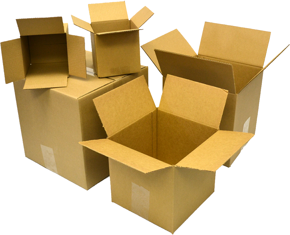 Коробка картинка. Картонные коробки. Картонный ящик. Коробки без фона. Картонные коробки куча.